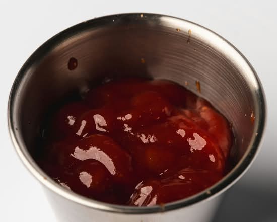 Ketchup 50ml