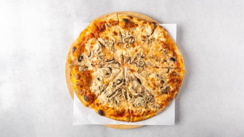 Pizza Funghi