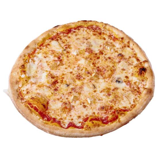 Quattro Formaggi