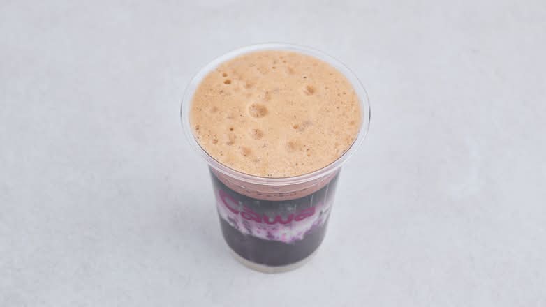 Kawa z Taro