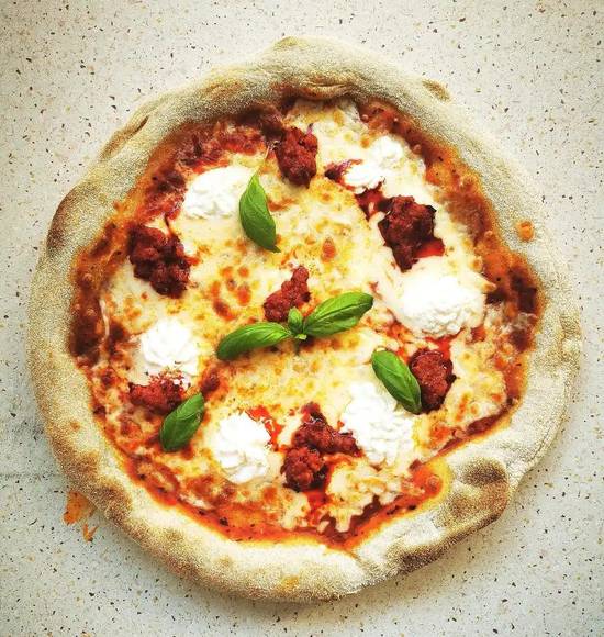 NDUJA