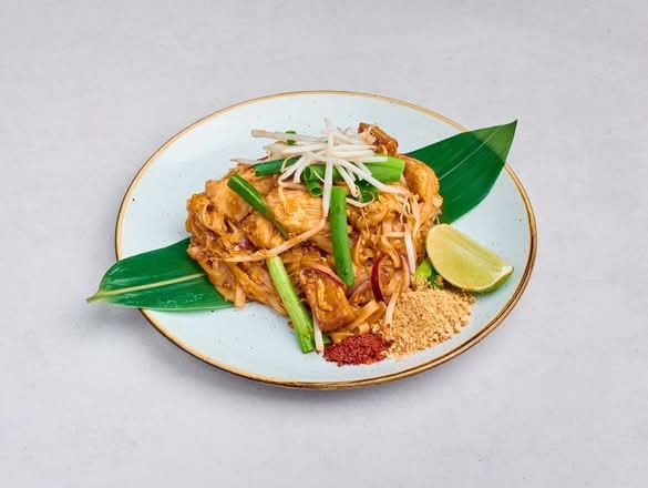 Phad Thai