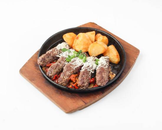 Ćevapi