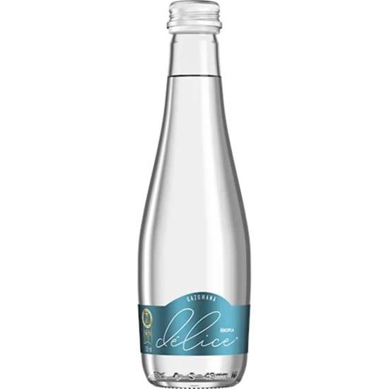 WODA GAZOWANA 330ML
