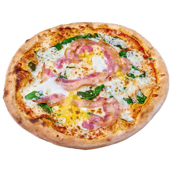Spinaci