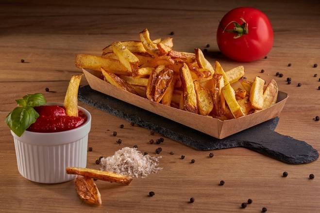 Frytki (Średnie)