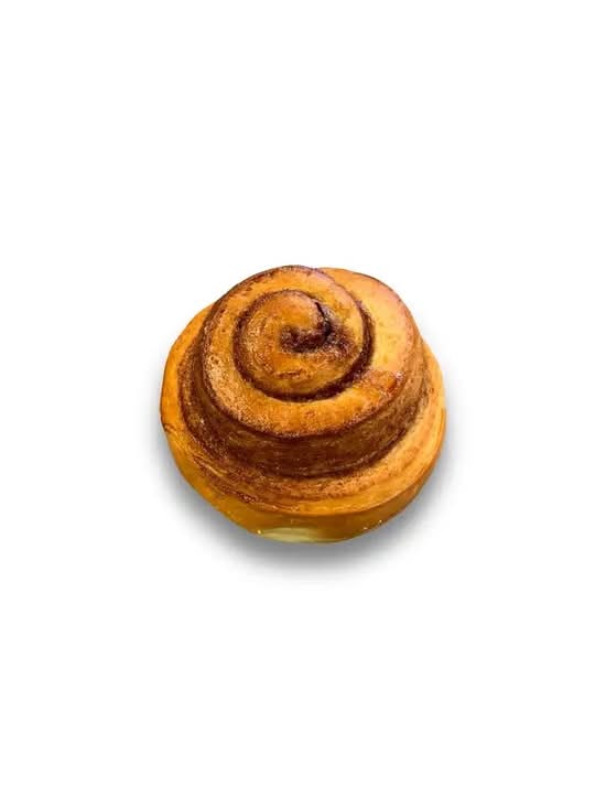 Cynamonka