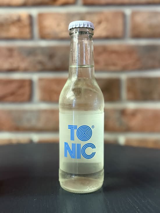 On Lemon Tonic Klasyk