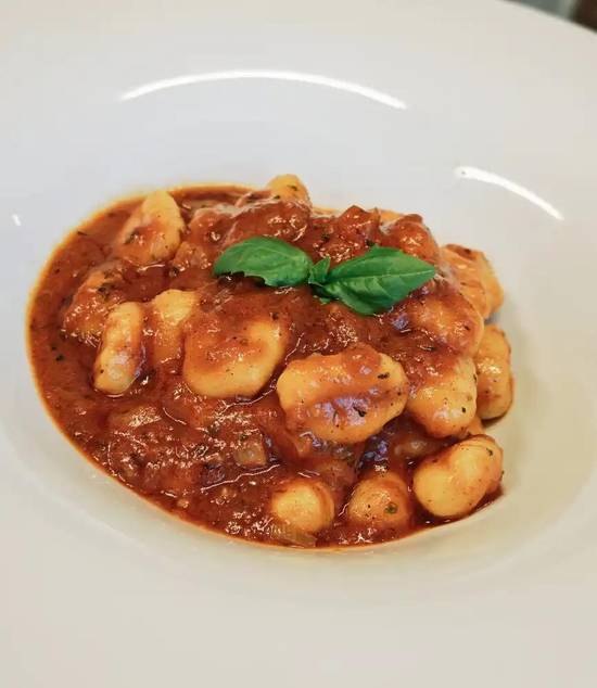 Gnocchi Pomodoro