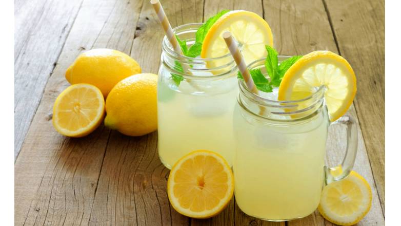 Lemoniada