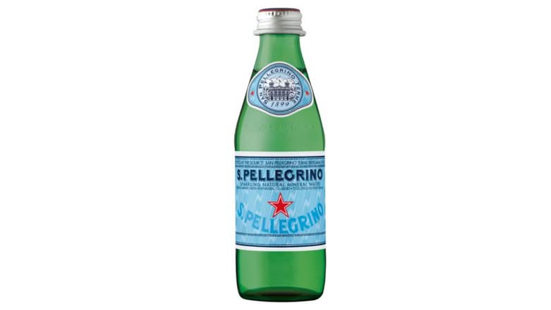 San Pelligrino 250ml