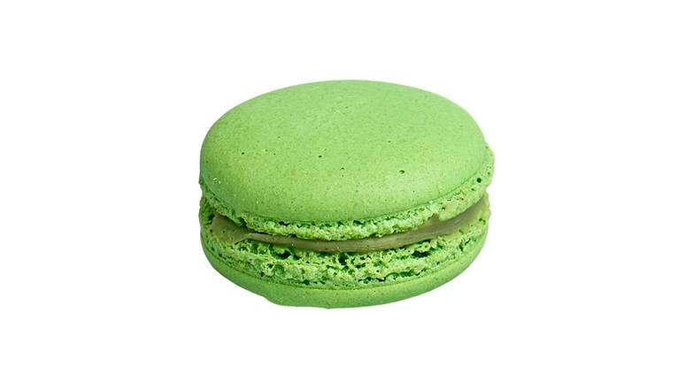 Makaronik pistacjowy
