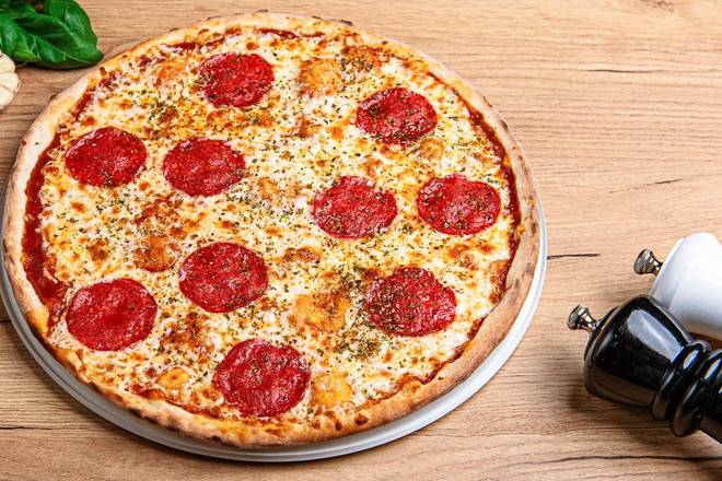 Pizza Pepperoni