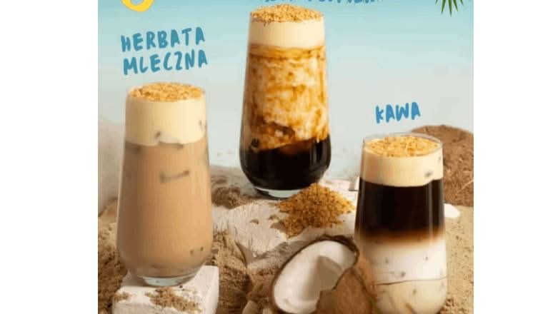 Herbata Specjalna Coco
