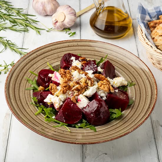 Pantzarosalata