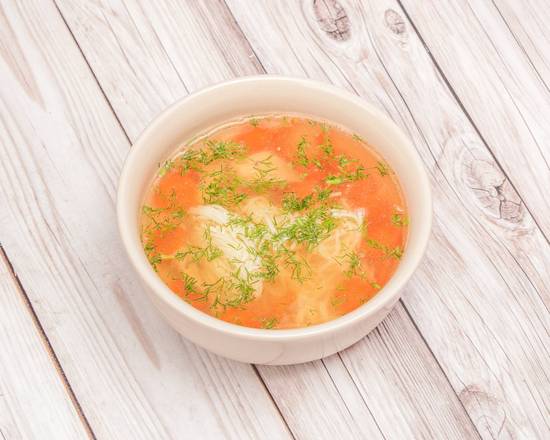 Rosół z Makaronem (450 g)