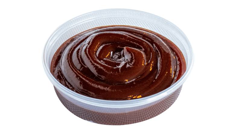 Sos BBQ 125 ml