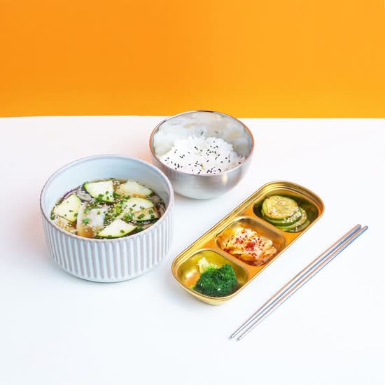 Zupa Mandu Guk Wege (300 ml)