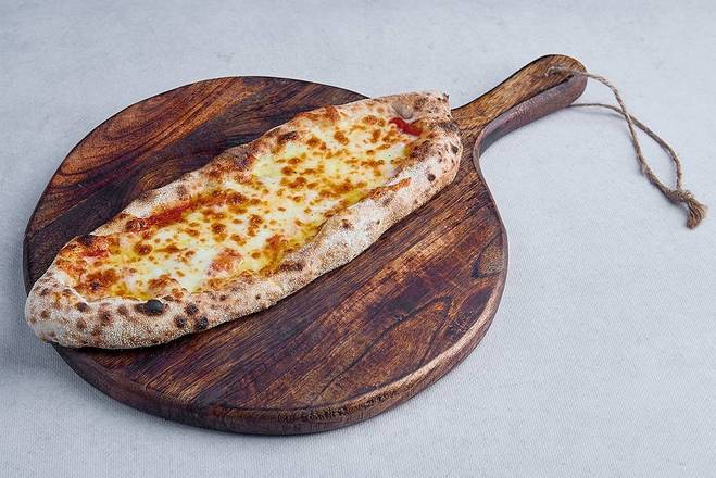 A'la Zapiekanka Margherita