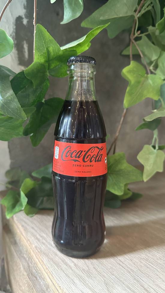 Coca-cola 0,2l