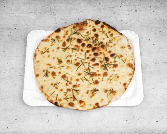 Focaccia Rozmaryn