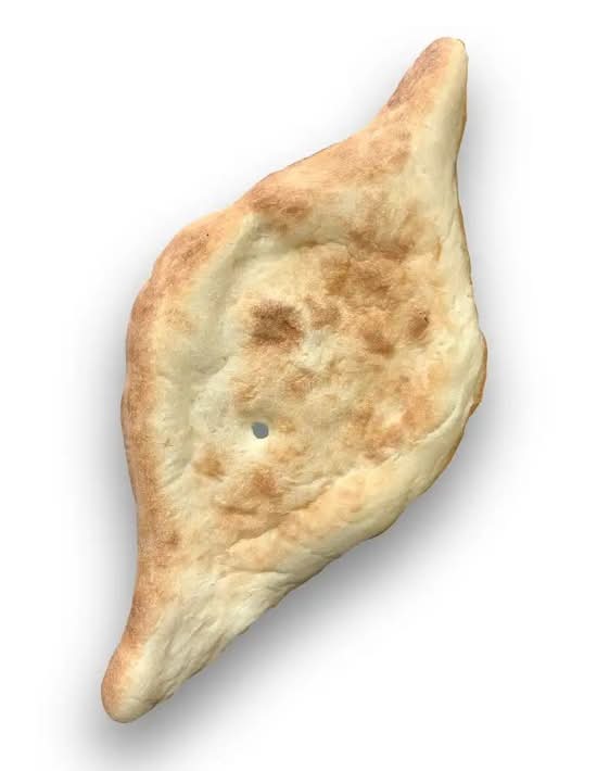 Chleb Lawasz