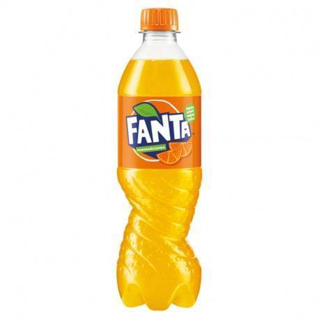 Fanta (500 ml)