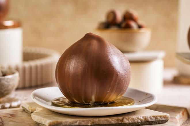 Hazelnut