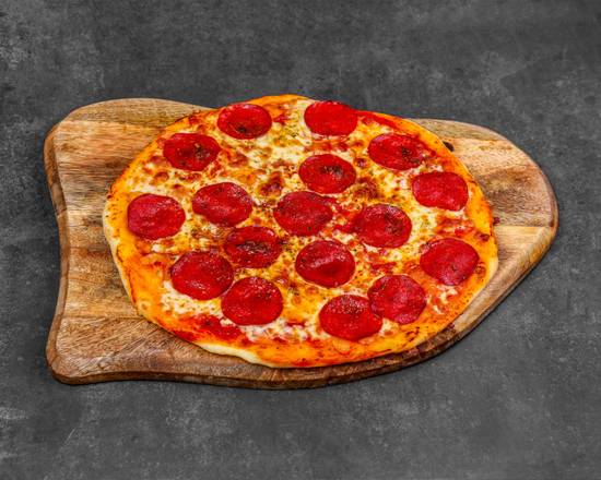 Pizza Pepperoni