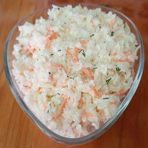 Coleslaw Deli