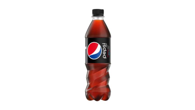 Pepsi Max 0.5L