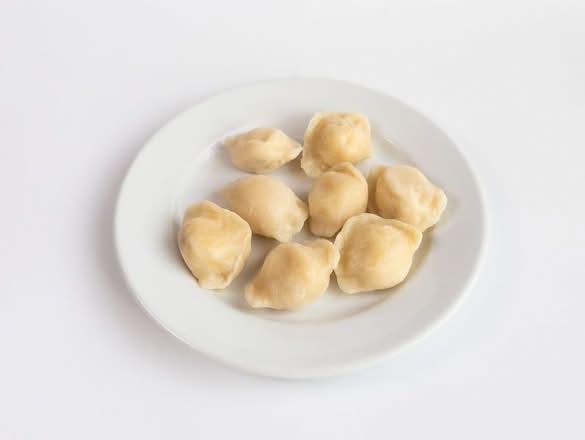 Pierogi ruskie
