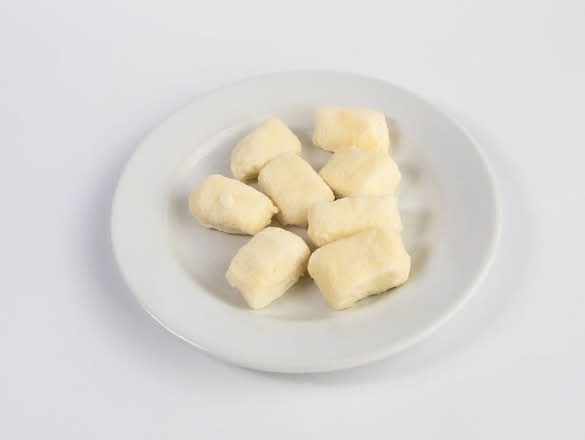 Pierogi leniwe