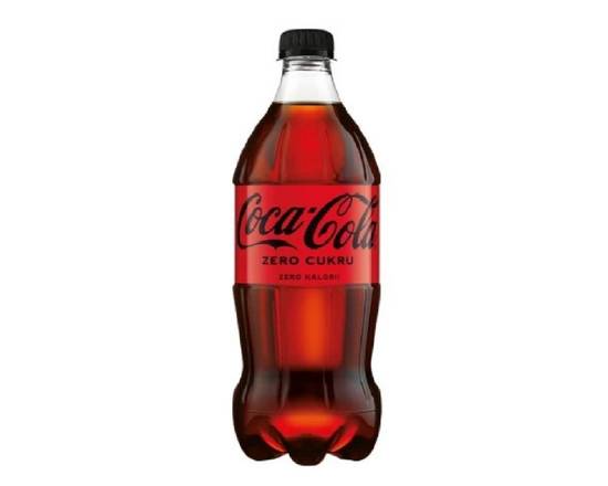 Coca-Cola Zero (0.85 l)