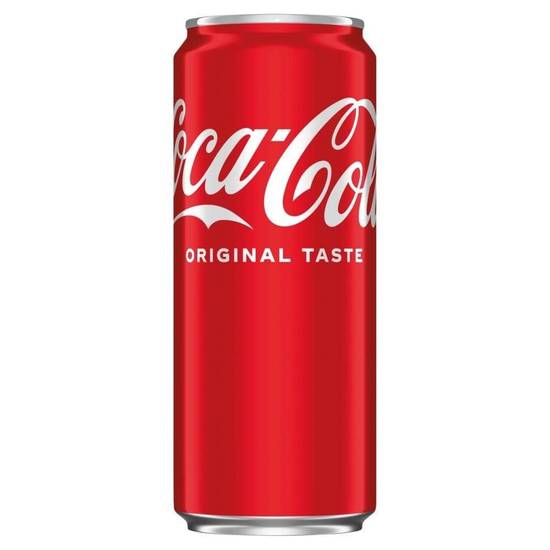 Coca-Cola (0.33 l)