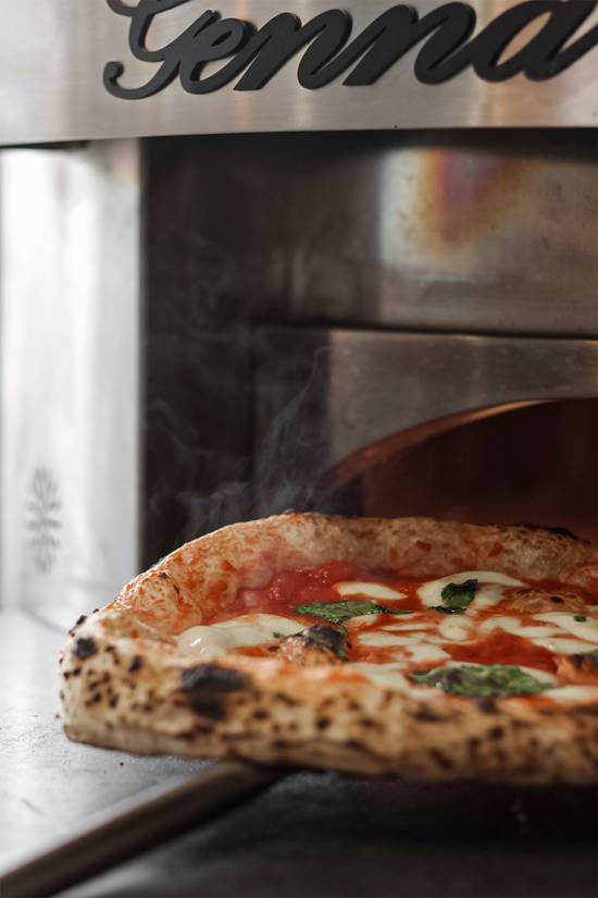 Margherita