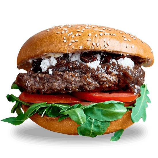 Kozi Burger