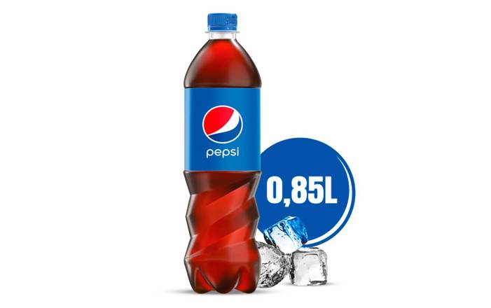 Pepsi
