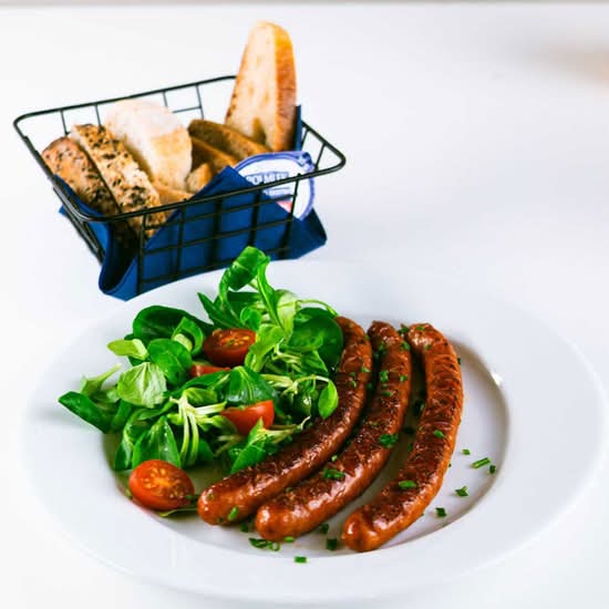 Frankfurterki