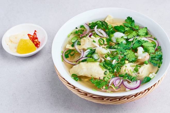 Zupa Pho