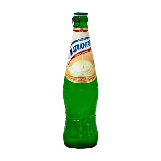Lemoniada gruzińska kremowa