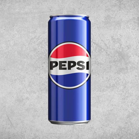 Pepsi 330ml