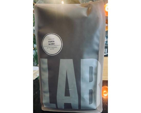 Kawa Ziarnista COFFEE LAB