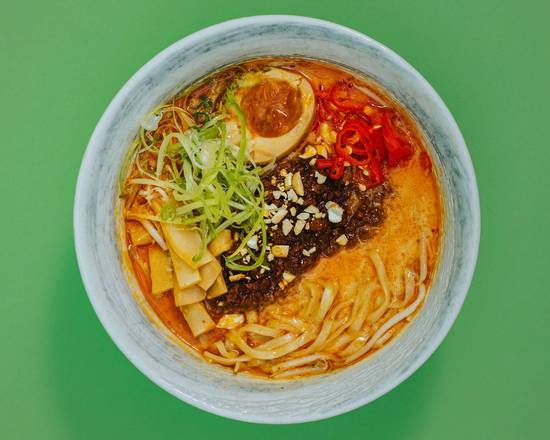 Ramen Spicy Miso