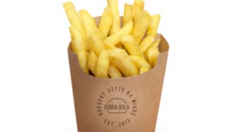 FRYTKI