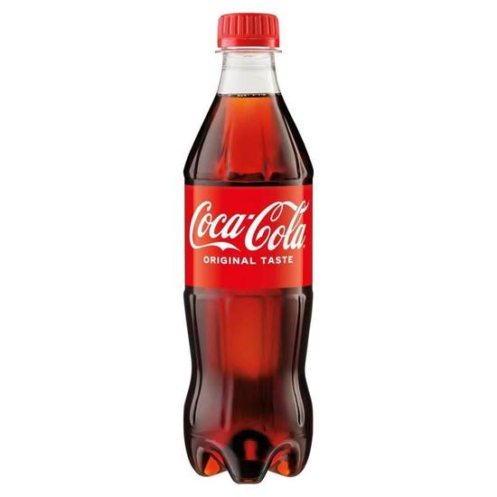 Coca Cola 0.5