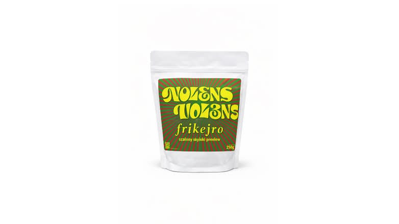 FRIKEJRO 250g (NOLENS VOLENS)