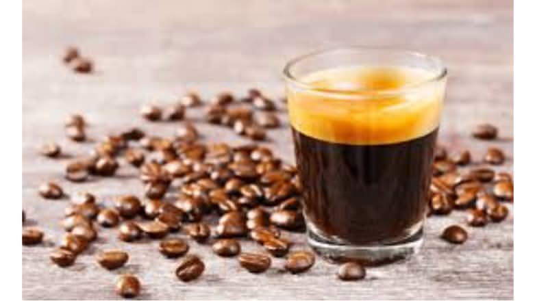Kawa Americano