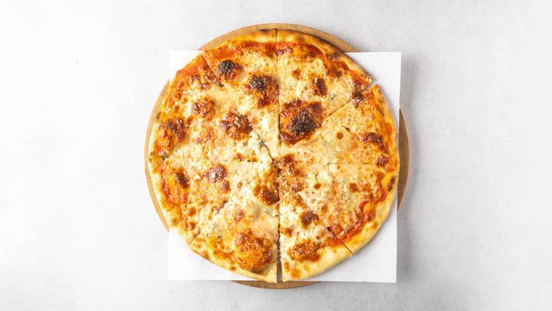 Pizza Quattro Formaggi