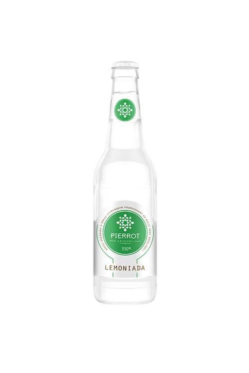 Pierrot Lemoniada (0.33 l)